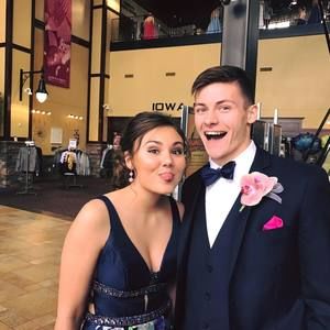 Meet your Posher, Natalie